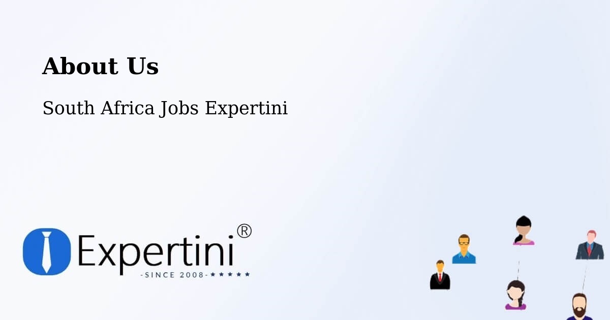 About Expertini Recruitment Platform  – Claremont - Claremont, South Africa Jobs Expertini