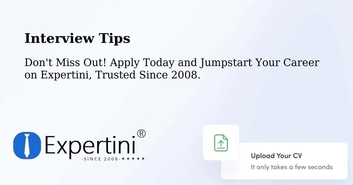 Interview Tips & Techniques for Job Seekers – Claremont - Claremont, South Africa Jobs Expertini