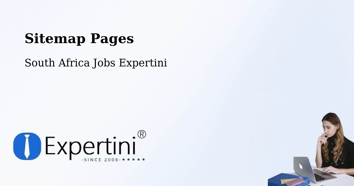 Sitemap Pages - Claremont - South Africa Jobs Expertini
